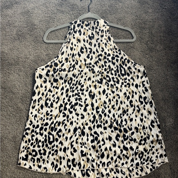 mts Tops - Halter top